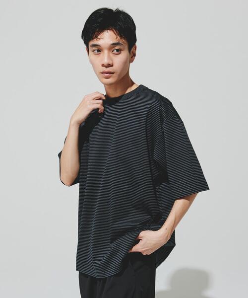 URBAN RESEARCH DOORS（アーバンリサーチドアーズ） tシャツ 「UR TECH