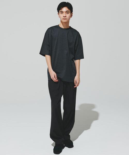 URBAN RESEARCH DOORS（アーバンリサーチドアーズ） tシャツ 「UR TECH