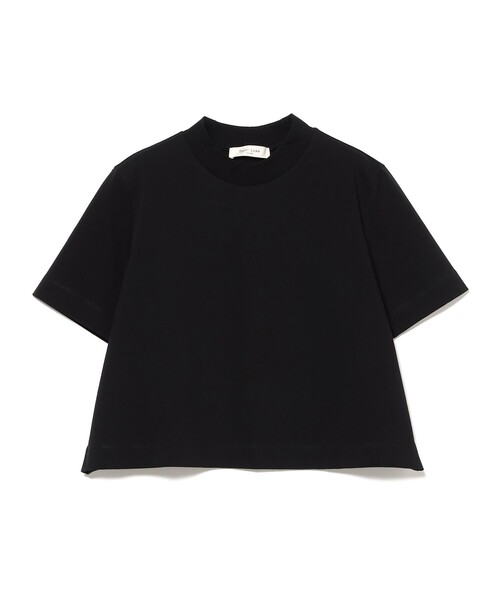 Demi-Luxe BEAMS（デミルクス ビームス） tシャツ モックネック