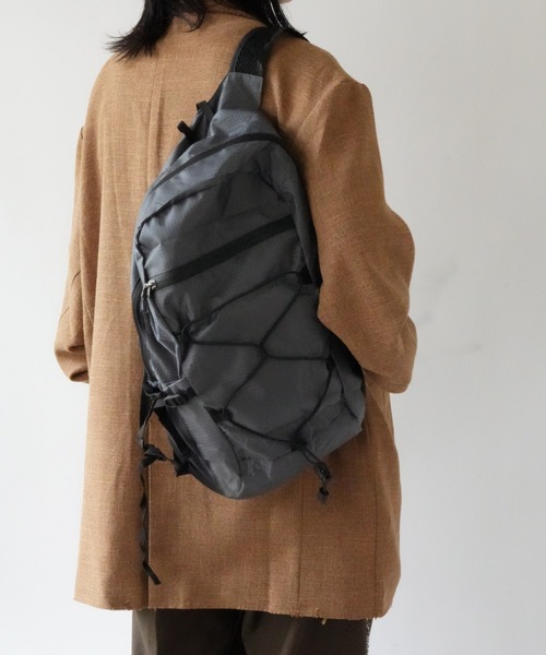 Port（ポート） デイバック リュック 「 」 パッカブル デイリー