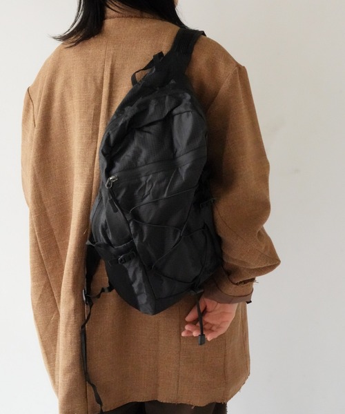 Port（ポート） デイバック リュック 「 」 パッカブル デイリー