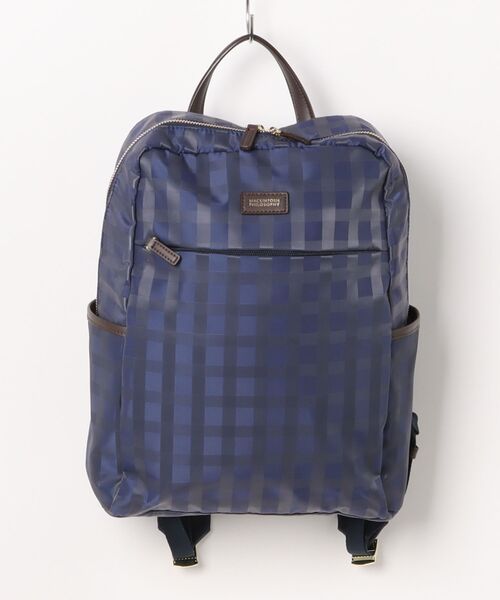 美品 マッキントッシュ リュック アメリア 大容量 A4収納可 撥水 通勤 通学 美品 マッキントッシュ リュック アメリア 大容量 A4収納可 撥水