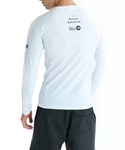 ラッシュガード RVCA メンズ 「VA SP...の詳細画像1