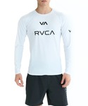 ラッシュガード RVCA メンズ 「VA SP...の詳細画像5