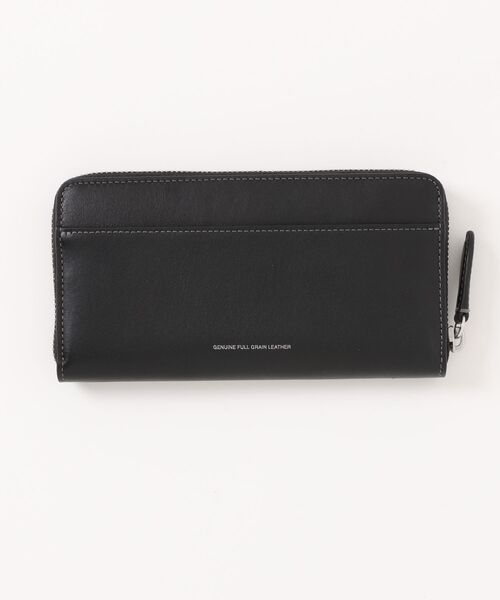 長財布 財布 アコーディオン ウォレット メンズ レディースの画像