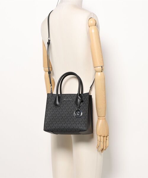 人気！新品　マイケルコース ショルダーバッグ クロスボディ　MERSER MICHAEL KORS（マイケルコース） ショルダーバッグ バッグ MERCER