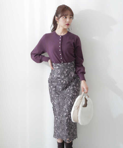 PROPORTION BODY DRESSING 「PROPORTION DRESSING」 タイト