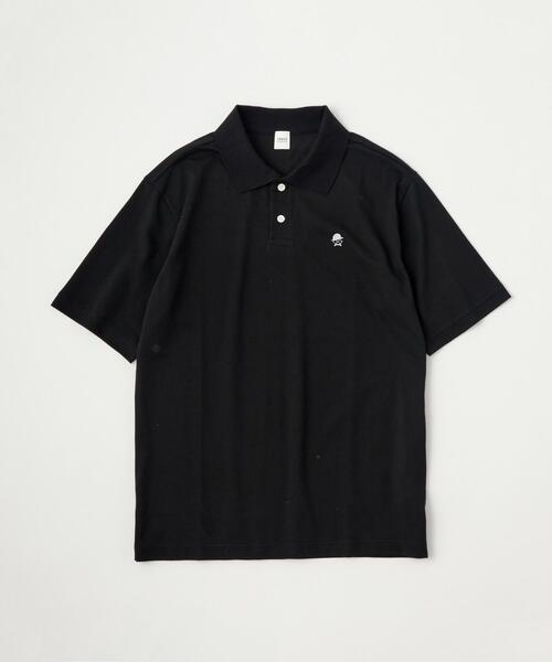 TAKEO KIKUCHI（タケオキクチ） ポロシャツ 「LIMITED」ジェントルマン 