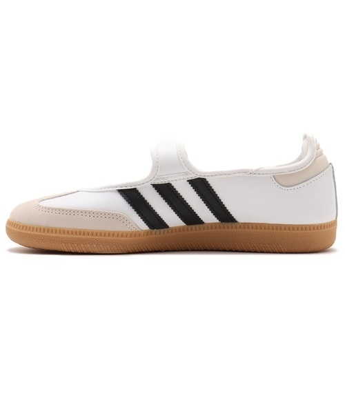 国内配送★adidas★SAMBA JANE W 3色 /サンバ ジェーン adidas SAMBA JANE W / アディダス サンバジェーン W