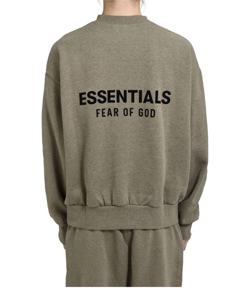 FOG ESSENTIALS（エフオージーエッセンシャルズ） トレーナー