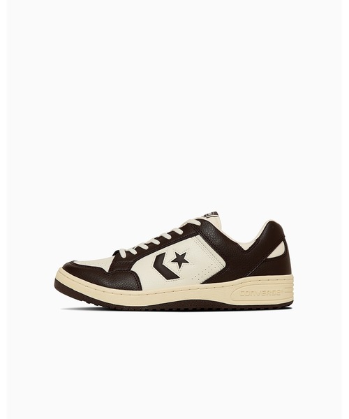 コンバース スニーカー ウエポン ＳＬ ＯＸ メンズ CONVERSE WEAPON SL OX【送料無料】 CONVERSE（コンバース） スニーカー WEAPON SL OX / ウエポン SL