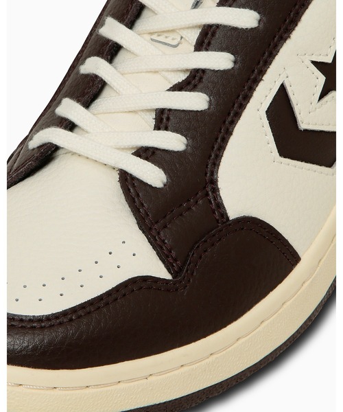 CONVERSE（コンバース） スニーカー WEAPON SL OX / ウエポン SL