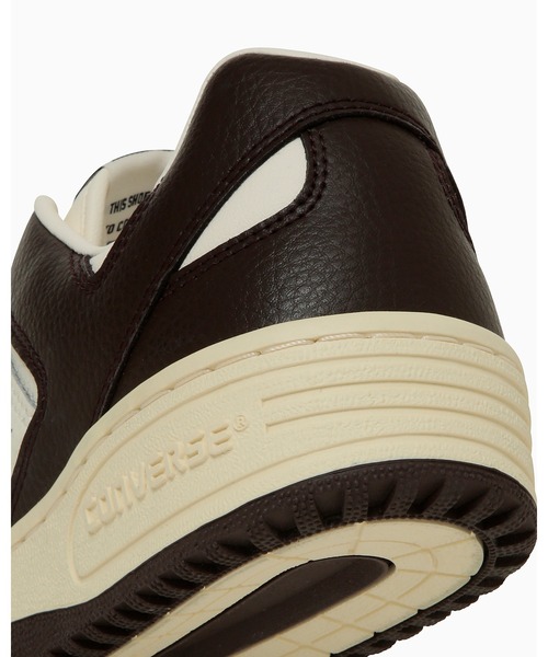 CONVERSE（コンバース） スニーカー WEAPON SL OX / ウエポン SL