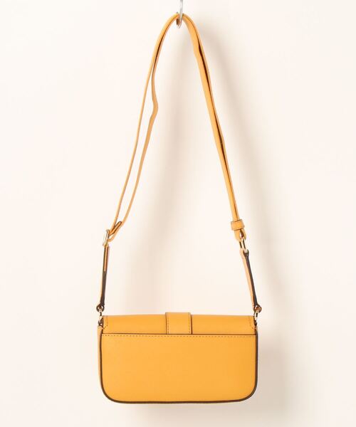 MICHAEL KORS ショルダーバッグ　オレンジ MICHAEL KORS 「MICHAEL KORS」 ショルダーバッグ FREE オレンジ