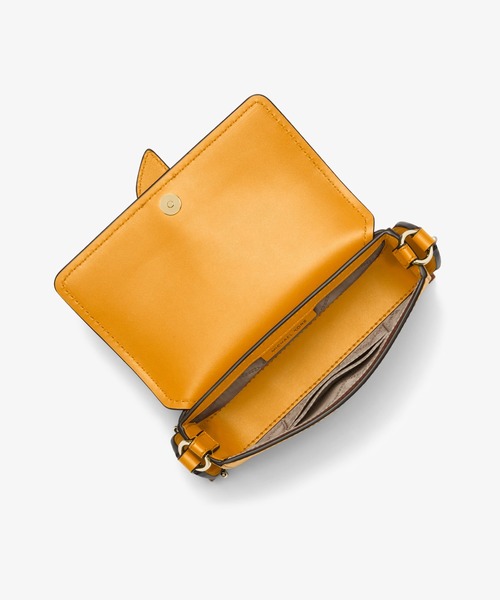 MICHAEL KORS ショルダーバッグ　オレンジ MICHAEL KORS 「MICHAEL KORS」 ショルダーバッグ FREE オレンジ