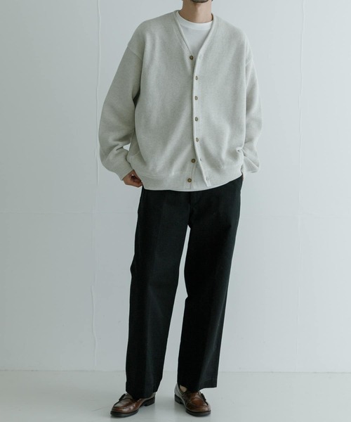 【最終値下げ　新品未使用】crepuscule☆春ニット☆2☆ダークグレー 楽天市場】【SALE 20％OFF】crepuscule（クレプスキュール）MOSS