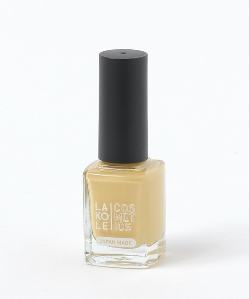 LAKOLE（ラコレ） マニキュア ネイル 速乾ネイルカラー「5SM
