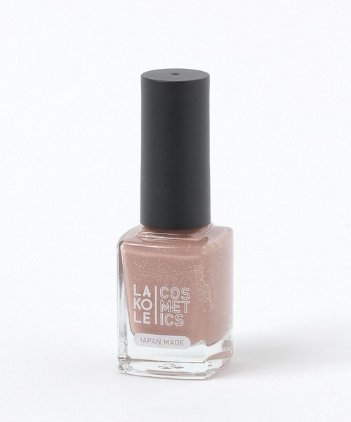 LAKOLE マニキュア ネイル 速乾ネイルカラー「5SM」 / 492351