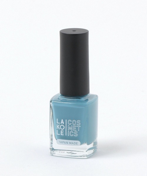 LAKOLE（ラコレ） マニキュア ネイル 速乾ネイルカラー「5SM