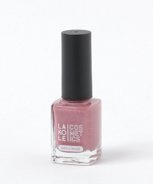 LAKOLE（ラコレ） マニキュア ネイル 速乾ネイルカラー「5SM