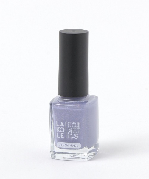 LAKOLE（ラコレ） マニキュア ネイル 速乾ネイルカラー「5SM