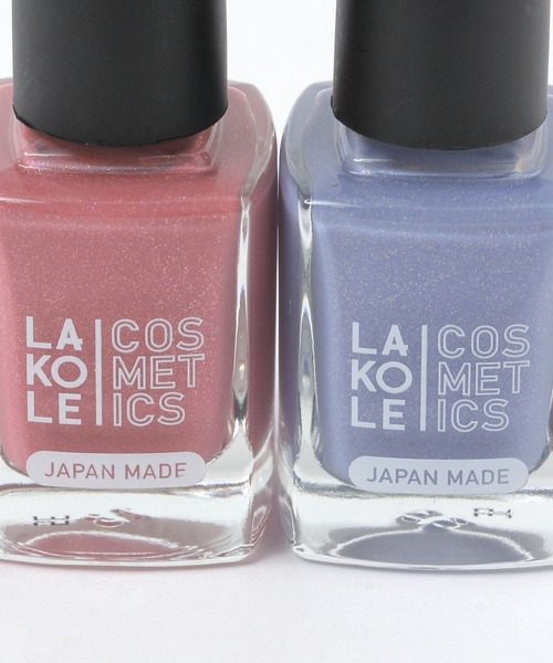 LAKOLE（ラコレ） マニキュア ネイル 速乾ネイルカラー「5SM