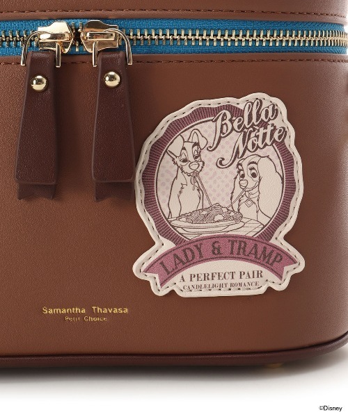 大人気!! Samantha Thavasa Petit Choice「わんわん物語」バッグ Samantha Thavasa Petit Choice ショルダーバッグ バッグ