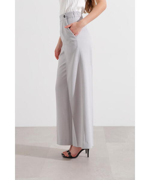 Pinky&Dianne ガウチョパンツ 新品！PINKY&DIANNE ガウチョパンツ(38)