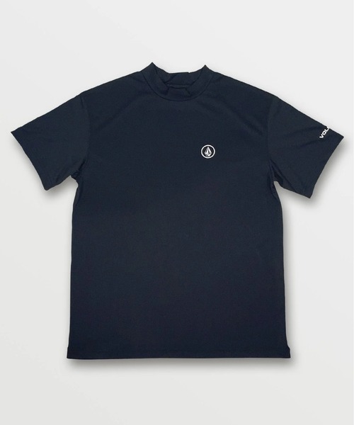 VOLCOM（ボルコム） ラッシュガード メンズ レディース : ZOZOTOWN