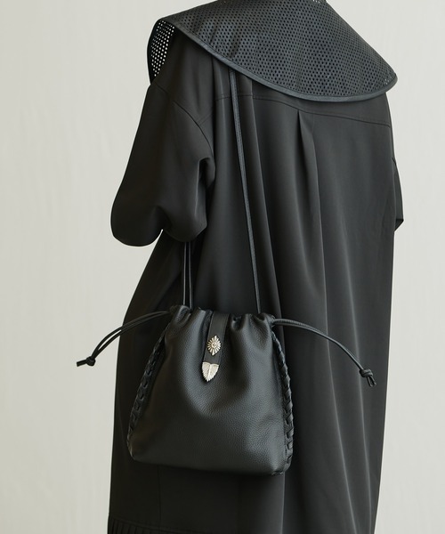 ear PAPILLONNER 「ear PAPILLONNER」 ショルダーバッグ