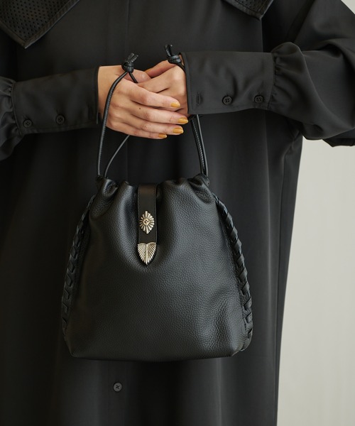 ear PAPILLONNER 「ear PAPILLONNER」 ショルダーバッグ