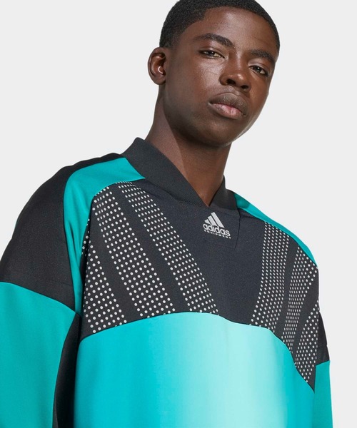 adidas（アディダス） tシャツ エキップメント スケートボーディング