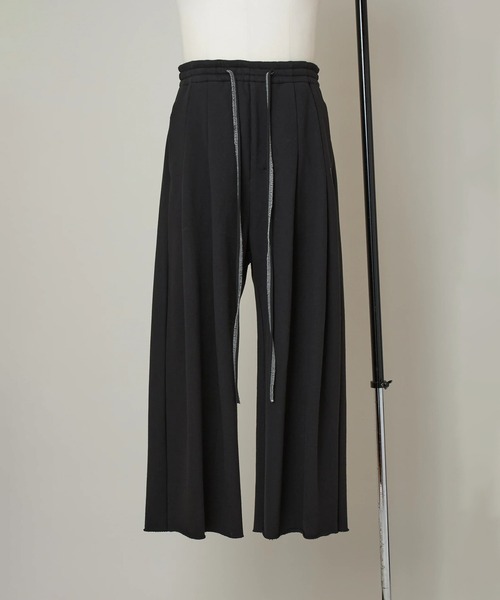 ショコモさま専用7個 SHINYAKOZUKA スウェットパンツ ジャージ ORDINARY HOME BAGGY