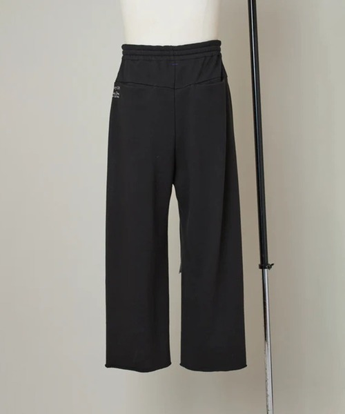 SHINYAKOZUKA スウェットパンツ SHINYAKOZUKA スウェットパンツ ジャージ 「SHINYAKOZUKA