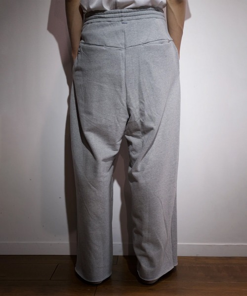 ショコモさま専用7個 SHINYAKOZUKA スウェットパンツ ジャージ ORDINARY HOME BAGGY