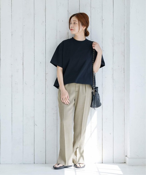 JOURNAL STANDARD tシャツ 「追加5」シャーリングTシャツ