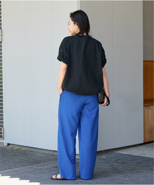 JOURNAL STANDARD tシャツ 「追加5」シャーリングTシャツ