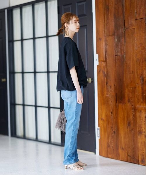 JOURNAL STANDARD tシャツ 「追加5」シャーリングTシャツ