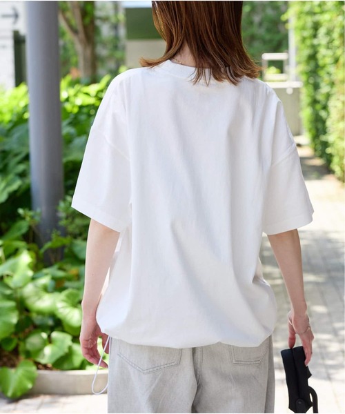 JOURNAL STANDARD tシャツ 「追加5」シャーリングTシャツ