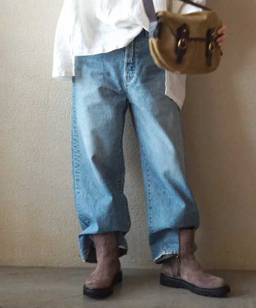 JOURNAL STANDARD LUXE（ジャーナルスタンダード ラックス） ジーンズ
