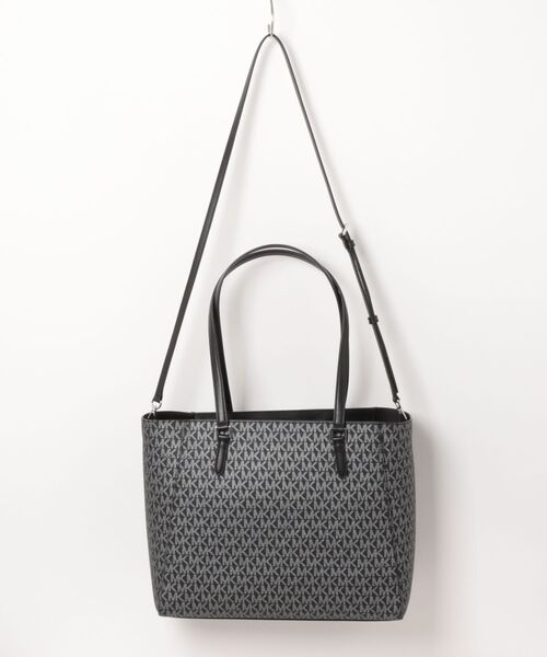 MICHAEL KORS（マイケルコース） トートバッグ CHARLOTTE LG 3IN1 TOTE