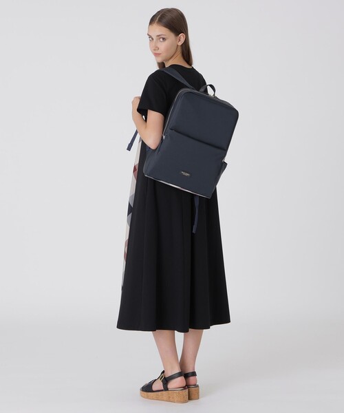 BLUE LABEL CRESTBRIDGE（ブルーレーベルクレストブリッジ） デイ