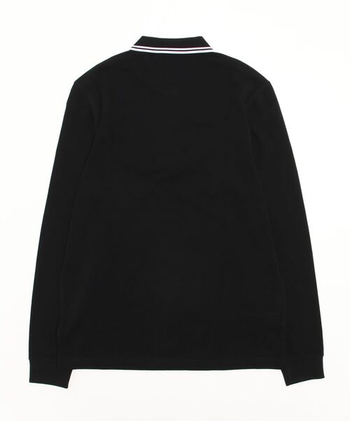 FRED PERRY ブラック ポロシャツ XL Amazon | (フレッドペリー) FRED PERRY ポロシャツ 44サイズ M12