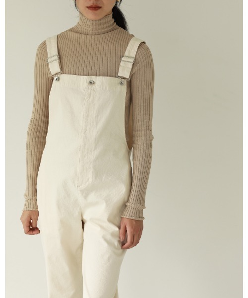 TODAYFUL サロペット オートミール 36 TODAYFUL サロペット オートミール 36 TODAYFUL(トゥデイフル