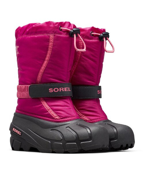 SOREL 子供用ブーツ｜キッズ、ジュニアシューズ｜子ども服