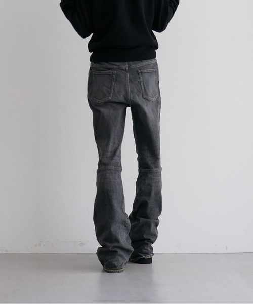 KAIKO ジーンズ Move メンズ レディース : ZOZOTOWN Yahoo!店