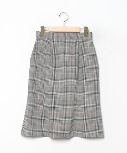 ヴィヴィアンウエストウッド チェック柄スカート Vivienne Westwood red label 「Vivienne label」 チェック柄