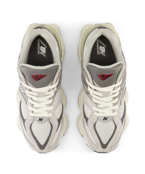 New Balance スニーカー Balance/ニューバランス U9060GRY(23cm