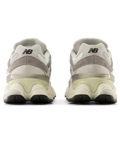 靴 New Balance U9060GRY 23cm New Balance スニーカー Balance/ニューバランス U9060GRY(23cm
