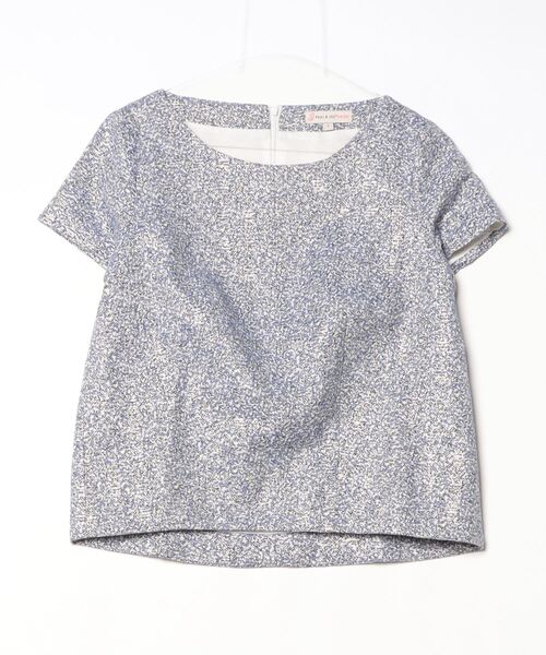 Sweat à Capuche Paul & Joe Sister Taille 0/34 Gris - Occasion Très Bon état